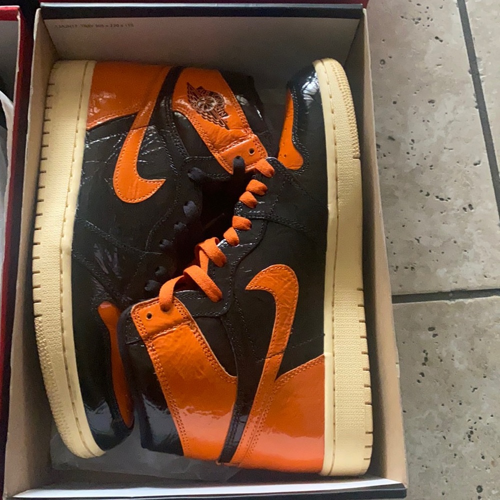 Air Jordan 1 retro high OG